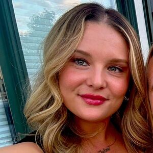 Meet your Posher, Chelsea